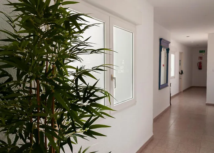 Hostal Comercio Dénia