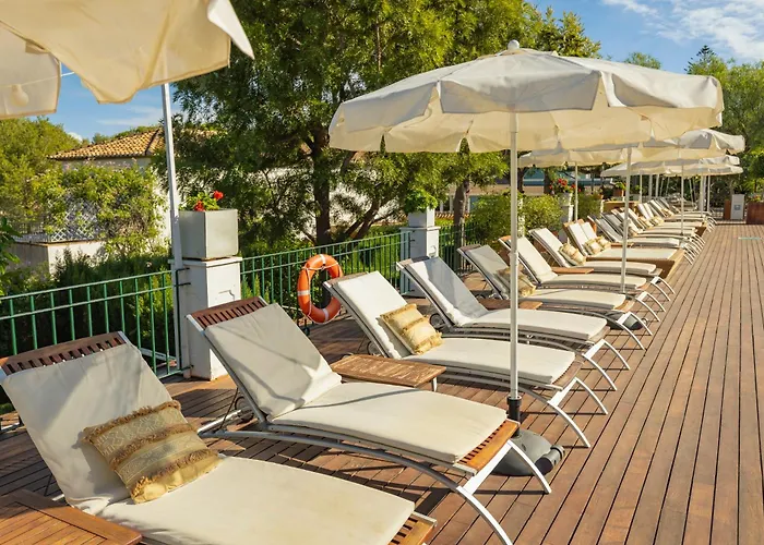 Hotel Mr Les Rotes Dénia